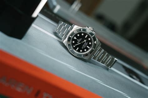 teddy baldassarre rolex|rolex submariner history.